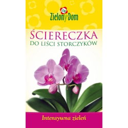 Ściereczka do czyszczenia liści storczyków - Zielony Dom