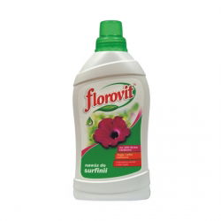 Nawóz do petunii, surfinii, kaskadii - Florovit - 1 litr