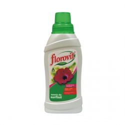 Nawóz do petunii, surfinii, kaskadii - Florovit - 500 ml