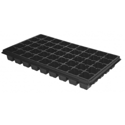 Paleta - wielodoniczka wysiewna, rozsadowa - 45 komór - 3 sztuki