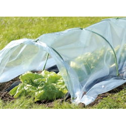 Tunel foliowy - 3 m długości, 48 cm szerokości
