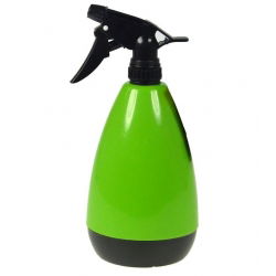 Spryskiwacz do roślin doniczkowych - kolor zielony - 0,9 l
