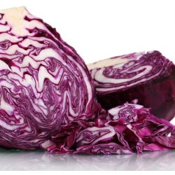Kapusta czerwona Kalibos - 270 nasion