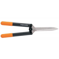 Dźwigniowe nożyce do żywopłotu model HS52 - Fiskars