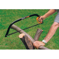 Piła kabłąkowa SW30 - 21" - Fiskars