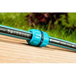Reparator, złączka, łącznik do węży - 3/4" - CELLFAST