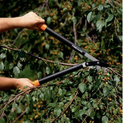 Dźwigniowy sekator nożycowy LX92 - 54 cm - Fiskars
