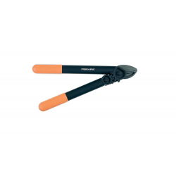 Dźwigniowy sekator kowadełkowy L31 - 40 cm - Fiskars