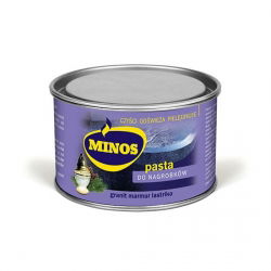 Minos - Pasta do nagrobków i innych pomników - Inco 240 g