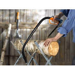 Piła kabłąkowa SW31 - 24" - Fiskars