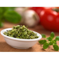 Oregano - Lebiodka pospolita