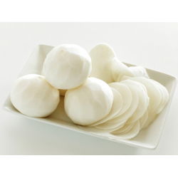Rzepa biała - Snowball - 2500 nasion