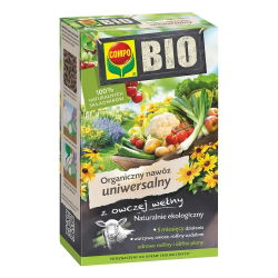 Organiczny BIO Nawóz uniwersalny - Compo - 750 g