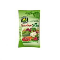 Uniwersalny wieloskładnikowy nawóz do wszelkich roślin - Ogród-Start - 10 kg