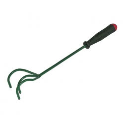 Spulchniacz - pazurki z wygodną rękojeścią - 30 cm