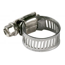 Opaska zaciskowa 1’’ - 25-40 mm - 2 szt.