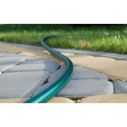 Wąż ogrodowy ECONOMIC 5/8", 20m - superwytrzymały - CELLFAST