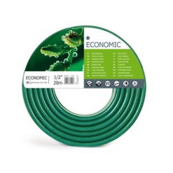 Wąż ogrodowy ECONOMIC 3/4'', 20m - superwytrzymały - CELLFAST