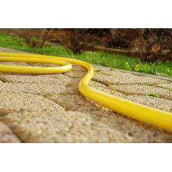 Wąż ogrodowy PLUS - 3/4", 25m - superwytrzymały - CELLFAST