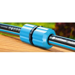 Reparator, złączka - trwałe łączenie węży - 1/2" - CELLFAST