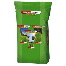 Trawnik Polski Sport - tereny rekreacyjne i sportowe - 5 kg