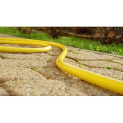 Wąż ogrodowy PLUS 3/4'', 50m - superwytrzymały - CELLFAST