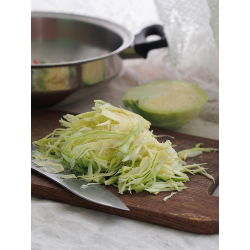 Kapusta głowiasta biała Ditmarska - 480 nasion