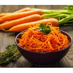 Marchew Amsterdam 3 - 100 gram - 85000 nasion
