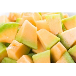 Melon cukrowy Charentais - 90 nasion