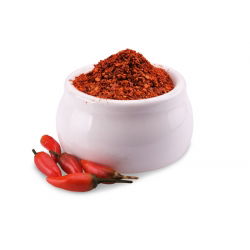 Papryka Yvona - ostra - polecana do uprawy balkonowej