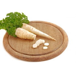 Pietruszka korzeniowa Cukrowa - 50 gram - 42500 nasion