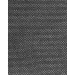 Włóknina czarna na chwasty - do ściółkowania - 0,80 x 10,00 m