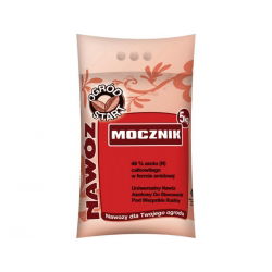 Mocznik do stosowania pod wszystkie rośliny - Ogród-Start - 5 kg