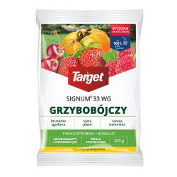 Signum 33 WG - na szarą pleśń i zarazę ziemniaka - Target - 200 g