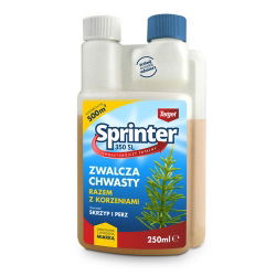 Sprinter 350 SL - na perz, skrzyp i inne chwasty - Target - 250 ml