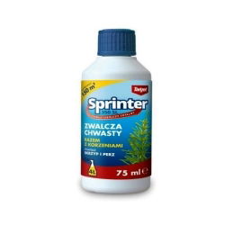 Sprinter 350 SL - na perz, skrzyp i inne chwasty - Target - 75 ml