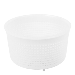 Forma serowarska okrągła na 250 g - śr. 10 cm