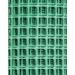 Siatka ogrodzeniowa kontenerowa - oczko 30 mm - 0,60 x 5,00 m