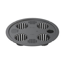 System nawadniający do doniczek Lamela Lilia - 30 cm