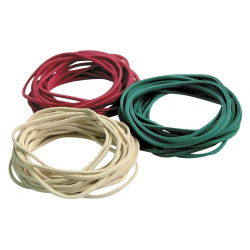 Gumka recepturka - 80 x 1,5 x 1,5 mm - 1 kg