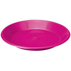 Podstawka do doniczki Kolor - 13 cm - jagodowa