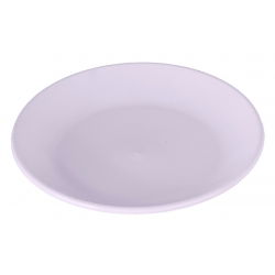 Podstawka do doniczki Kolor - 13 cm - lawendowa