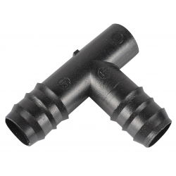 Kolanko 90 stopni do linii kroplującej 16 mm Tandem/Junior - 2 szt.