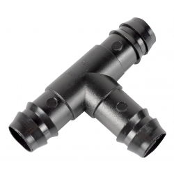 Trójnik do linii kroplującej 16 mm Tandem/Junior - 2 szt.