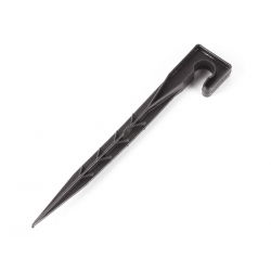 Szpilka mocująca do rur 16mm - 1/2"