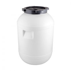 Zestaw do kiszenia ogórków - 20 l
