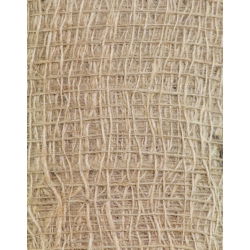 Juta naturalna 105g - formatka 100 x 100 cm
