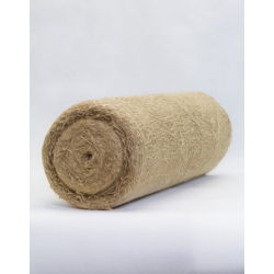 Juta naturalna 105g - formatka 100 x 100 cm