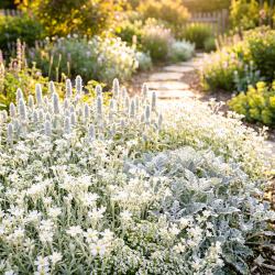 Arctic Breeze - zestaw 4 odmian nasion kwiatów