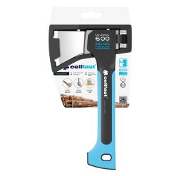 Siekiera uniwersalna - ERGO - 0,6 kg/26 cm - CELLFAST
